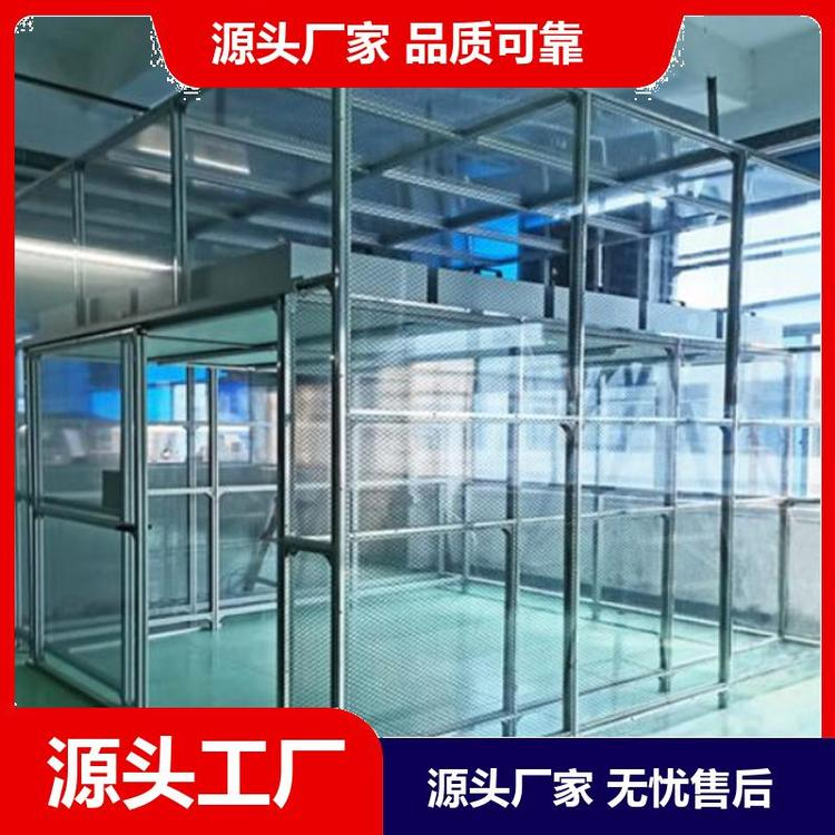 潔凈棚是如何定價(jià)的？