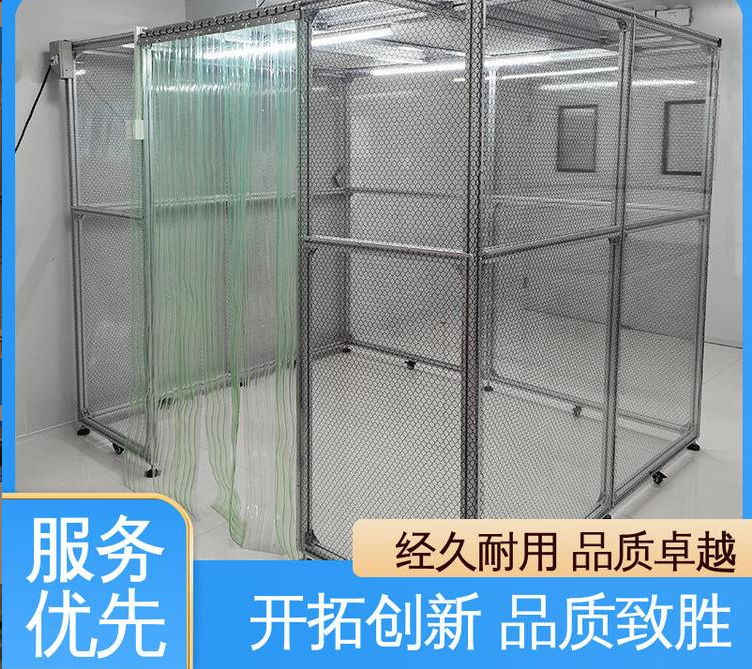 什么是無菌操作棚？