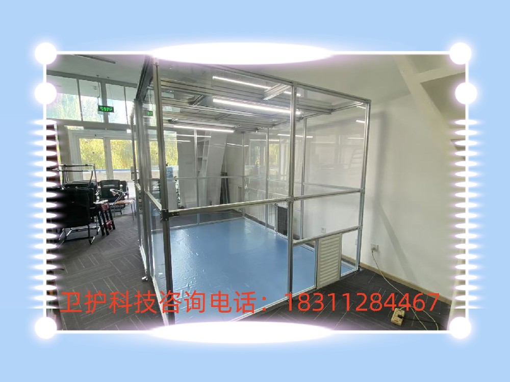 潔凈棚在安裝過(guò)程中需要注意哪些關(guān)鍵要點(diǎn)，以確保其潔凈等級(jí)達(dá)標(biāo)？
